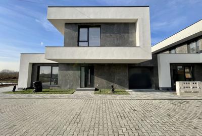 Own Lake Residence | Vila 6 camere | Pompa de caldura - 28