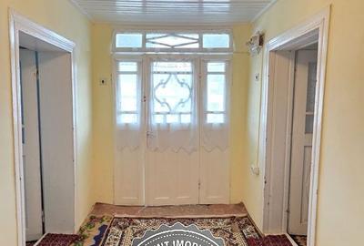 Gospodărie tradițională în localitatea SECUIA, la 10 km de Vaslui; - 6