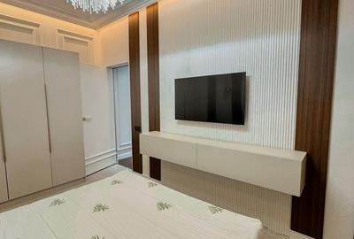 Penthouse for Rent I Floreasca Lake View I 10th Floor - 11
