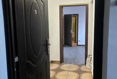 Calea Grivitei--Metrou Grivita,apartament 3 camere  nemobilat/semimob - 4