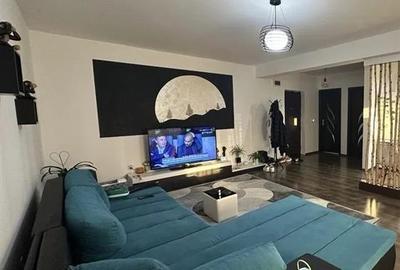 Apartament 2 camere mobilat, utilat, 56 mp, parcare! Zona Terra! - 1
