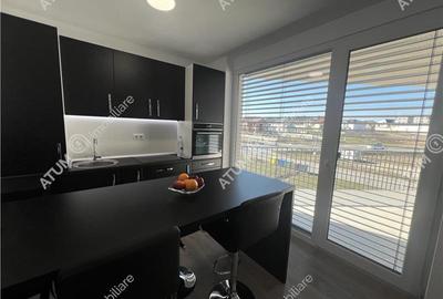 Apartament ECO cu 2 camere si parcare subterana in zona Arhitectilor - 4