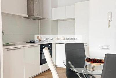 Pipera | Rond OMV | 4City North | Bloc 2018 | Parcare - 4
