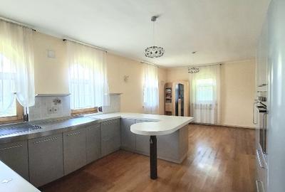 Direct proprietar Vila Superba in inima Snagovului + Garaj si garsoniera separat - 9