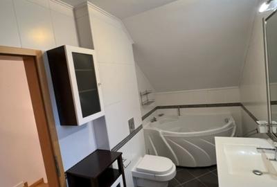 ZONA FERNEZIU -duplex modern | 160 mp | curte + foișor + garaj - 20