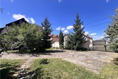 Casa individuala 6 camere teren de 715 mp in Talmaciu/ Sibiu - 9