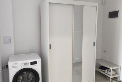 Inchiriez garsoniera metrou Berceni-Centrala proprie - 5