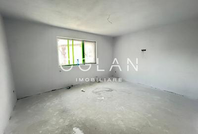 Apartament 3 camere, 88 mp utili, etaj 1, zona Turnisor - 6