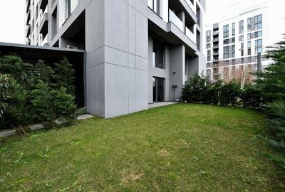 Aviației Cloud 9 Duplex 3 camere Parcare Subterana Inclusă - 14