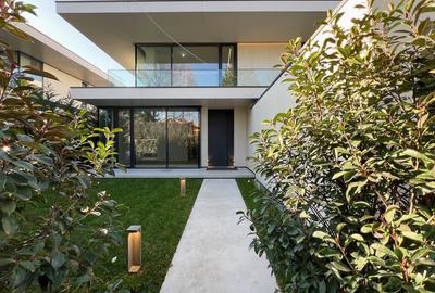 Proiect exclusivist, locatie premium, IANCU NICOLAE - 7
