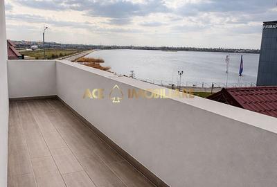 3 Camere | Lakeside Residence | Comision 0 | Parcare inclusa - 6