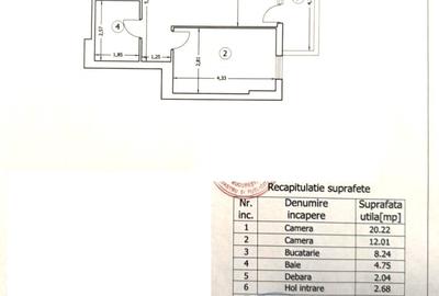 Colentina, Doamna Ghica, complex Planorama - 9