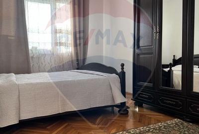Apartament cu 2 camere decomandat, mobilat în Aurel Vlaicu