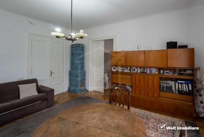 Casă de vânzare în Andrei Mureșanu, teren 867mp – zona exclusivista! - 15