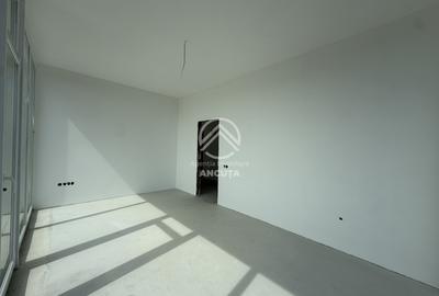Penthouse in Sopor | de vanzare | 110 mp + 138 terasa | semifinisat - 10
