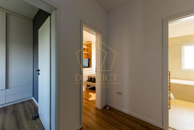 COM 0% Duplex mobilat cu 3 camere | M City Mall - 20