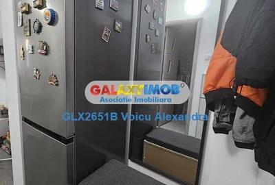 Garsoniera Moderna Berceni - Aparatorii Patriei - Metrou - 5