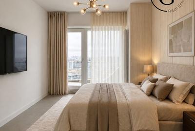 Apartament 2 camere si terasa - complex Alezzi Odyssey - 8