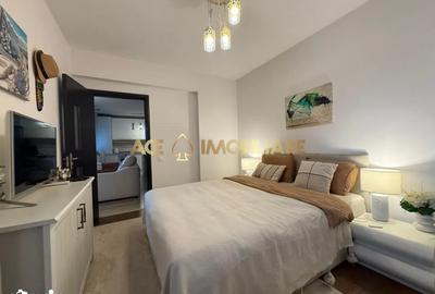2 Camere de inchiriat | Brancoveanu | Metrou | Centrala | Mobilat - 5