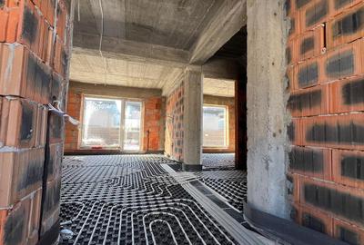 Casă Individuală Modernă, 4 Dormitoare,Mansarda Finisata - 9