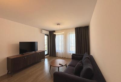 Apartament 2 camere de inchiriat | H Pipera Lake | Pipera*Aviatiei | Parcare - 3
