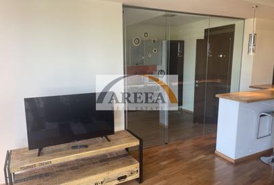 Apartament 3 camere complet mobilat cu loc de parcare inclus Iancu Nic - 19