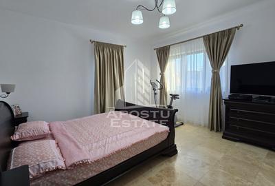 Casa individuala de inchiriat cu 5 camere, 3 bai si garaj, Sag, Timis - 43
