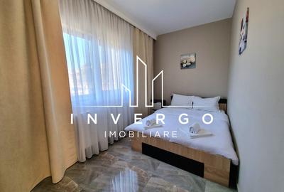 Apartament in vila, 3 camere, de închiriat, în Grigorescu - 8