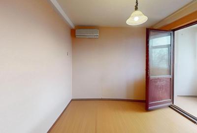 De vanzare, Bd. Ferdinand – 3 camere, 3 balcoane inchise, decomandat - 6