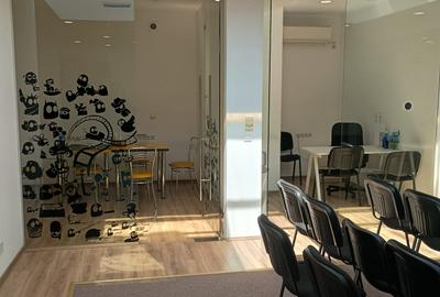 SPATIU DE BIROURI - LOCATIE EXCELENTA- METROU UNIRII - 3