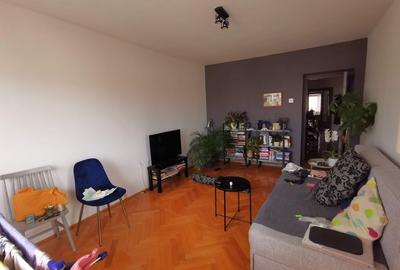 Particular oferă ultracentral, apartament 3 (4) camere cu garaj, în imobil 1979, - 6