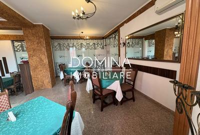 Vânzare proprietate versatilă D+P+1+M, situată în Târgu Jiu, strada Jiului - 6