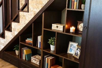 Vila mobilata, 212 mp utili, Agigea - 11