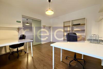 ÎNCHIRIERE 2 CAMERE | DOROBANTI | CENTRALA PROPRIE - 1