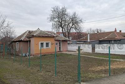 Teren Construcții intravilan de 403 mp, în Ronaț