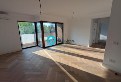 Apartament 2 camere de vanzare Baneasa - 4
