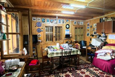 Casa Breaza , zona centrala , 500mp teren drept ,toate utilitatile - 3