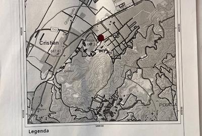 VANZARE TEREN  INDUSTRIAL INTRAVILAN BRASOV   IN VECINATATEA  INNA SCHAEFLER - 3
