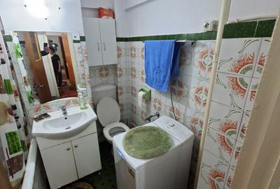 Domenii - Ion Mihalache apartament 2 camere 56 mp - 9