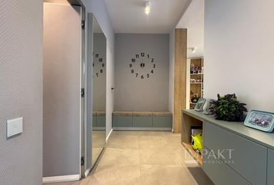 Design Premium | 137 mp | 2 Parcari in Curte | Smart Home | Buna Ziua - 2