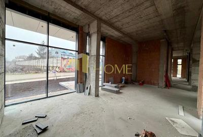 Spatiu comercial parter de bloc, Ploiesti, Albert. - 8
