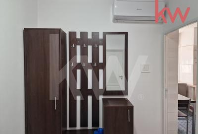 Apartament 2 camere, poziție ultracentrală – Calea București (Orange) - 8