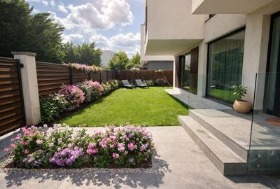 Vila complex privat Erou  Iancu Nicolae - 1