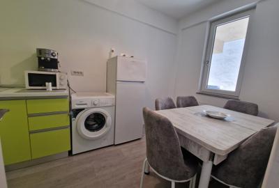 Mamaia Nord(Leon Beach)- 2 camere decomandate mobilat-utilat-98.000euro - 15