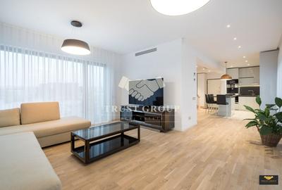 Triplex 4 camere Eminescu | Terasa | Jacuzi - 2