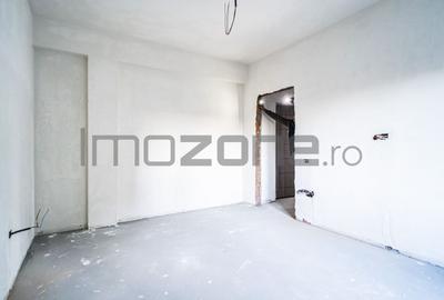 Apartament 2 camere, 57 mp, decomandat, etaj 1/4, MILITARI Pacii, COMISION 0% - 7