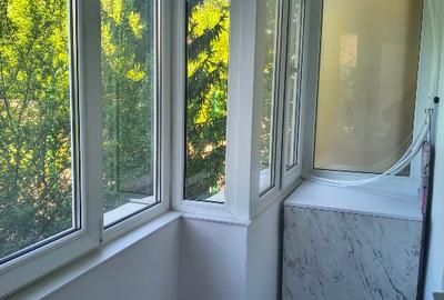 Apartament de închiriat Carpaților 11 - 3