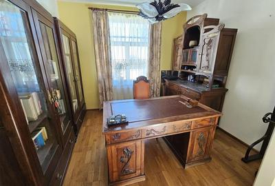 Casa de vanzare in centrul Brasovului – Strada Horia - 4