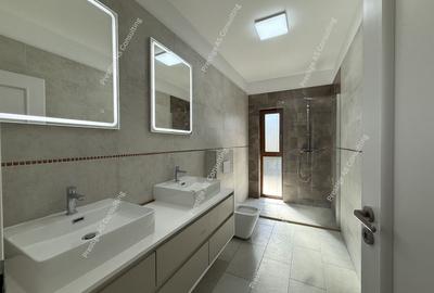 Vila Luxury plan Parter | Piscina & Zona BBQ | Dumbravita – Blaise Pascal - 21
