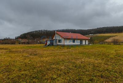 COMISION 0! Casa ULTRAFINISATA - 31